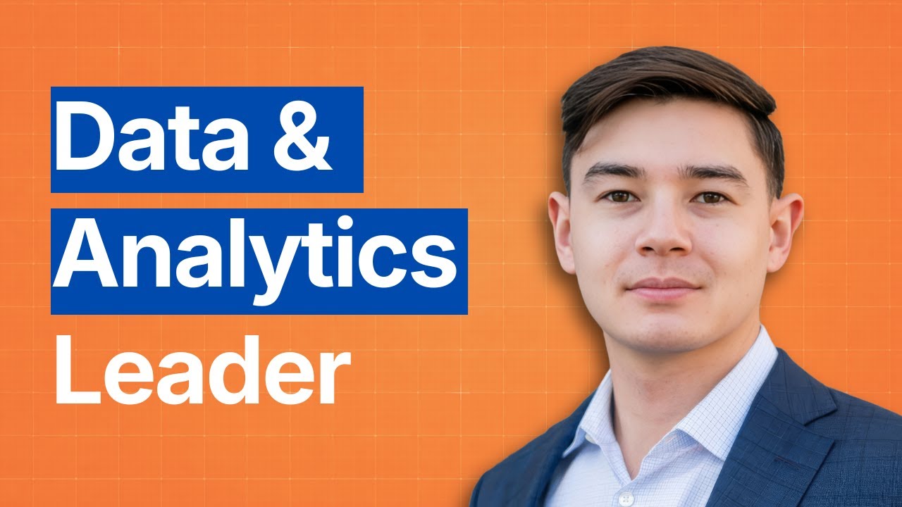Why Your Technical Skills Aren’t Enough Anymore (AI + Data Analytics)