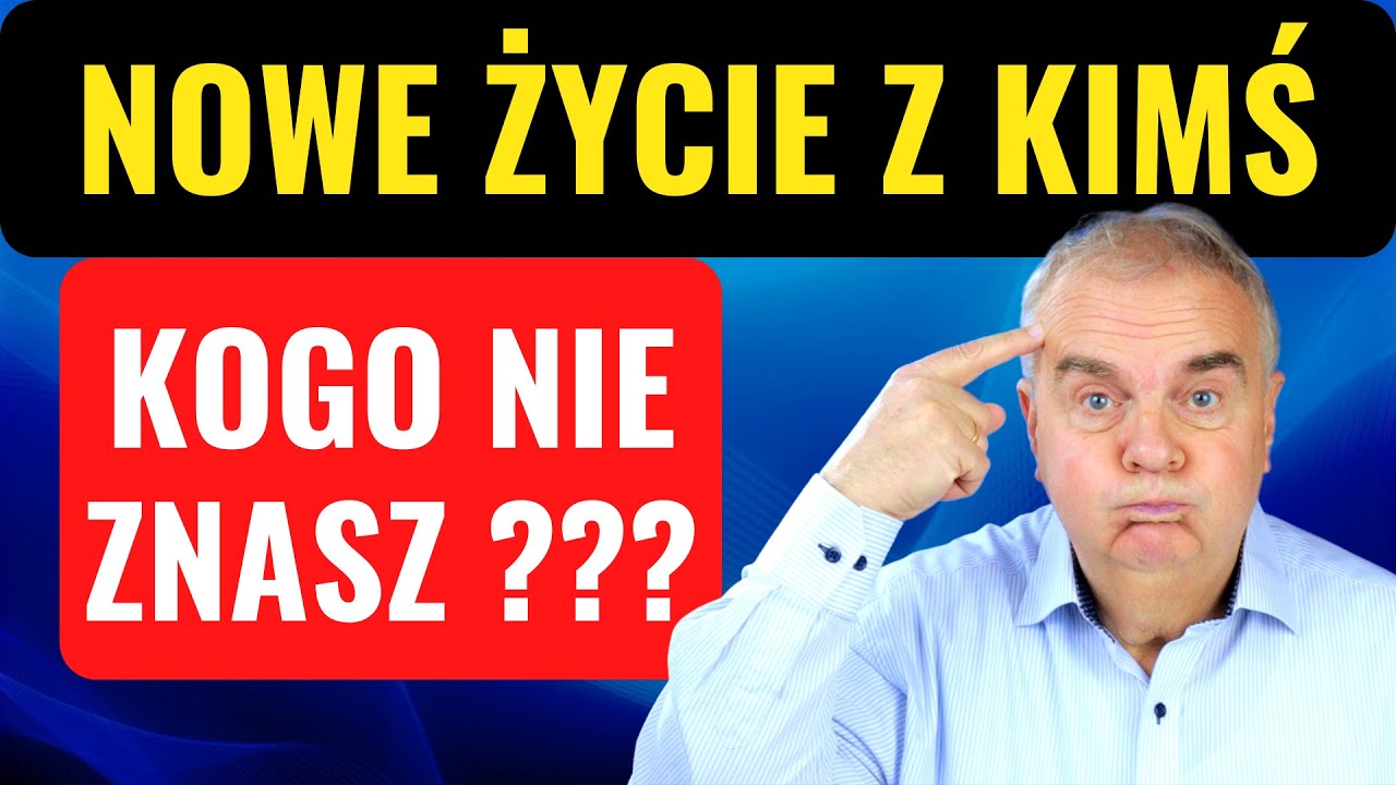 Przeprowadzka w nieznane: Zamieszkanie z osobą, którą ledwo znamy
