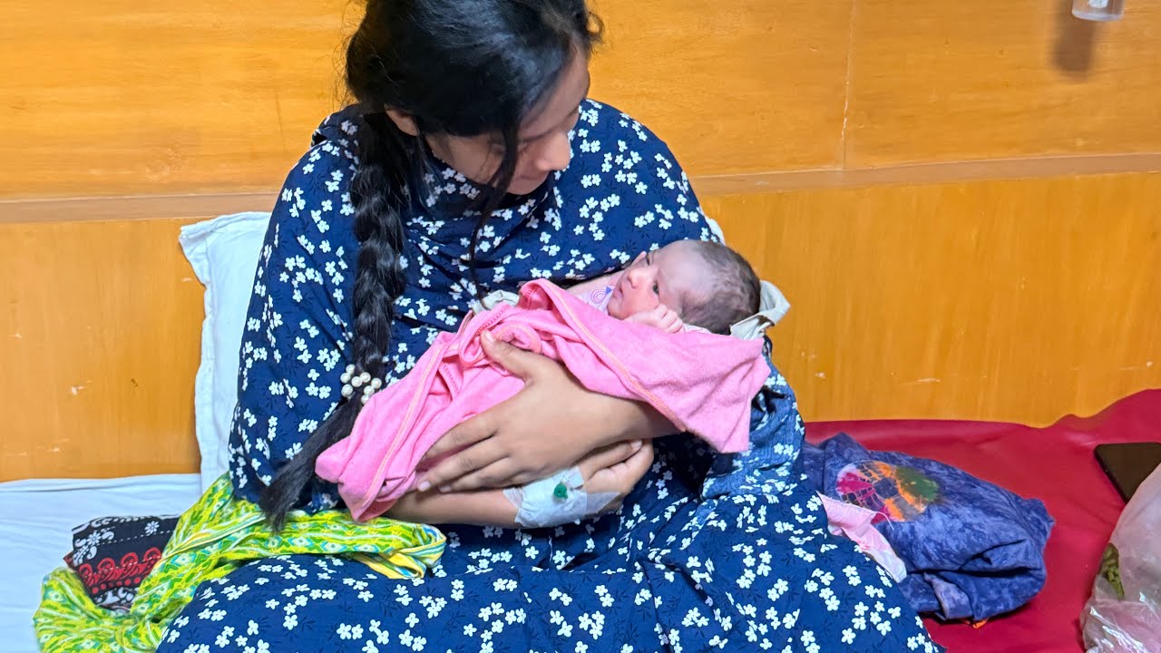 আমার সিজার করতে কতো টাকা খরচ হলো🙂