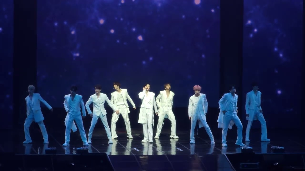 260314 ZEROBASEONE WORLD TOUR［HERE＆NOW］ENCORE IN SEOUL LOVEPOCALYPSE💙💙 & ICONIK💙💙