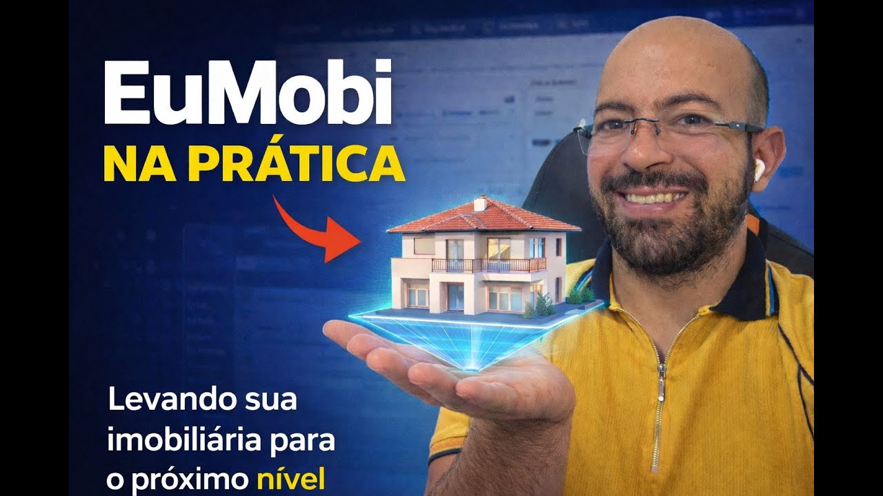 Organizando sua imobiliária - EuMobi
