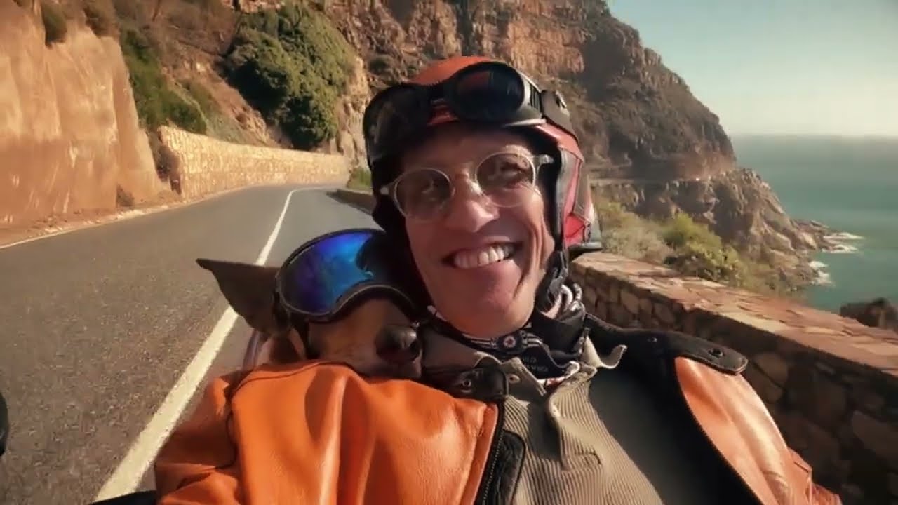 Quest's World of Wonder - CNN International