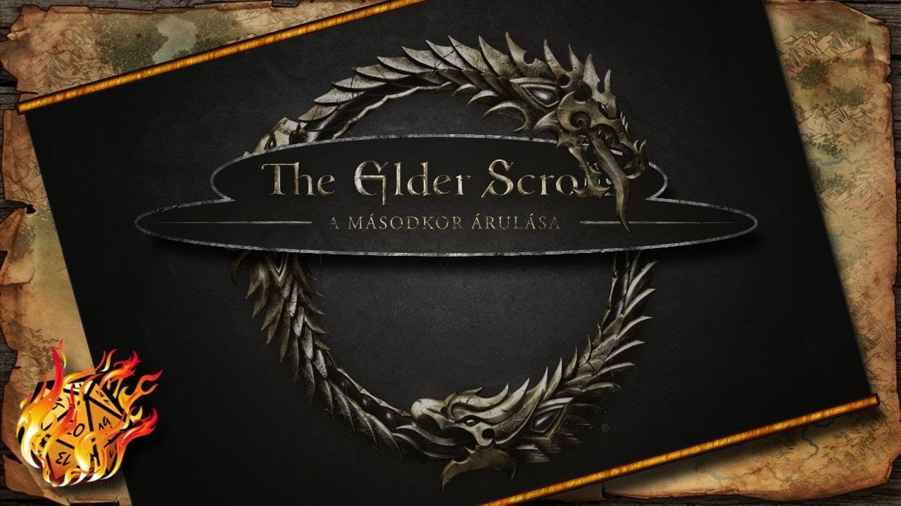 The Elder Scrolls: A másodkor árulása - Szökés a börtönből