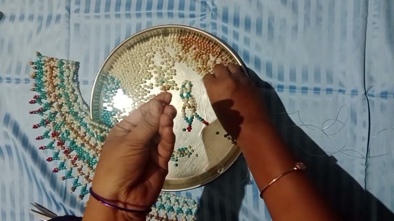 #motiMahirap making by@ samidha moti creation # 