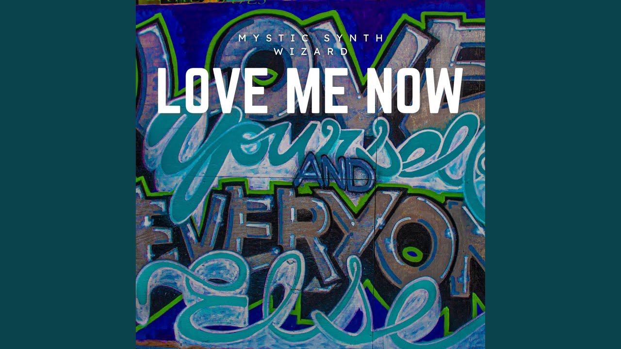 Love Me Now (Radio Edit)