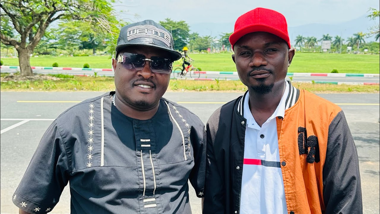 Rick love promoter arigiriye.asanze umu cher hanze.abavyeyi bamuragije amasengesho.