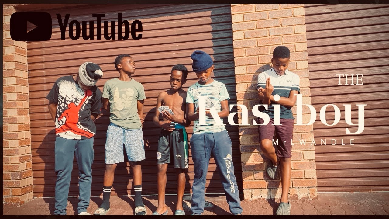 The kasi boys part 4