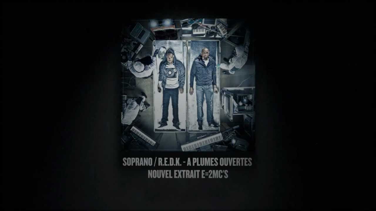 Soprano & R.E.D.K. 