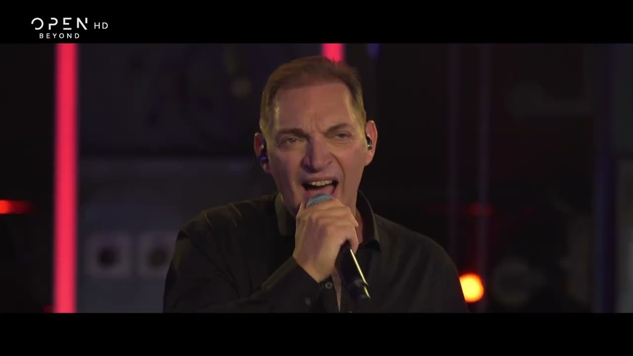 Γεράσιμος Ανδρεάτος - Ο δικός μου ο δρόμος | Ένα Τραγούδι Ακόμα (S2E10)