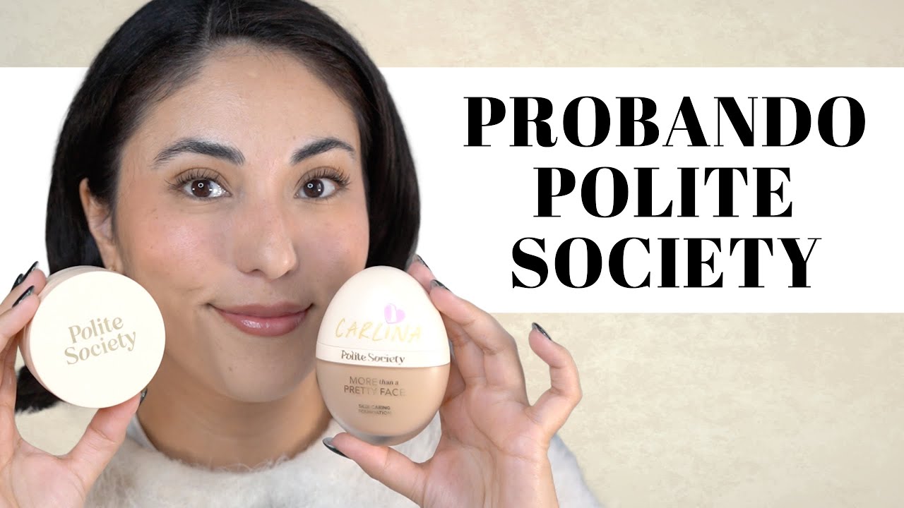 Probando Polite Society: ¿Es tan buena como dicen?