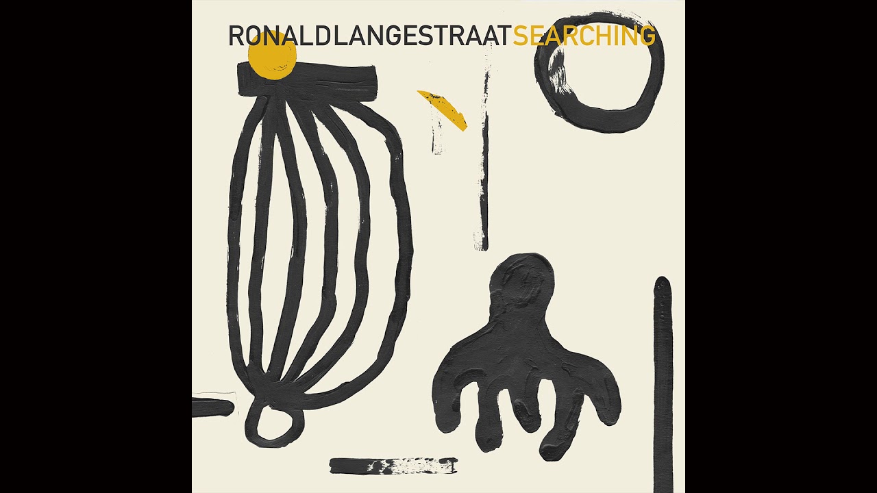 Ronald Langestraat - Girl where are you?