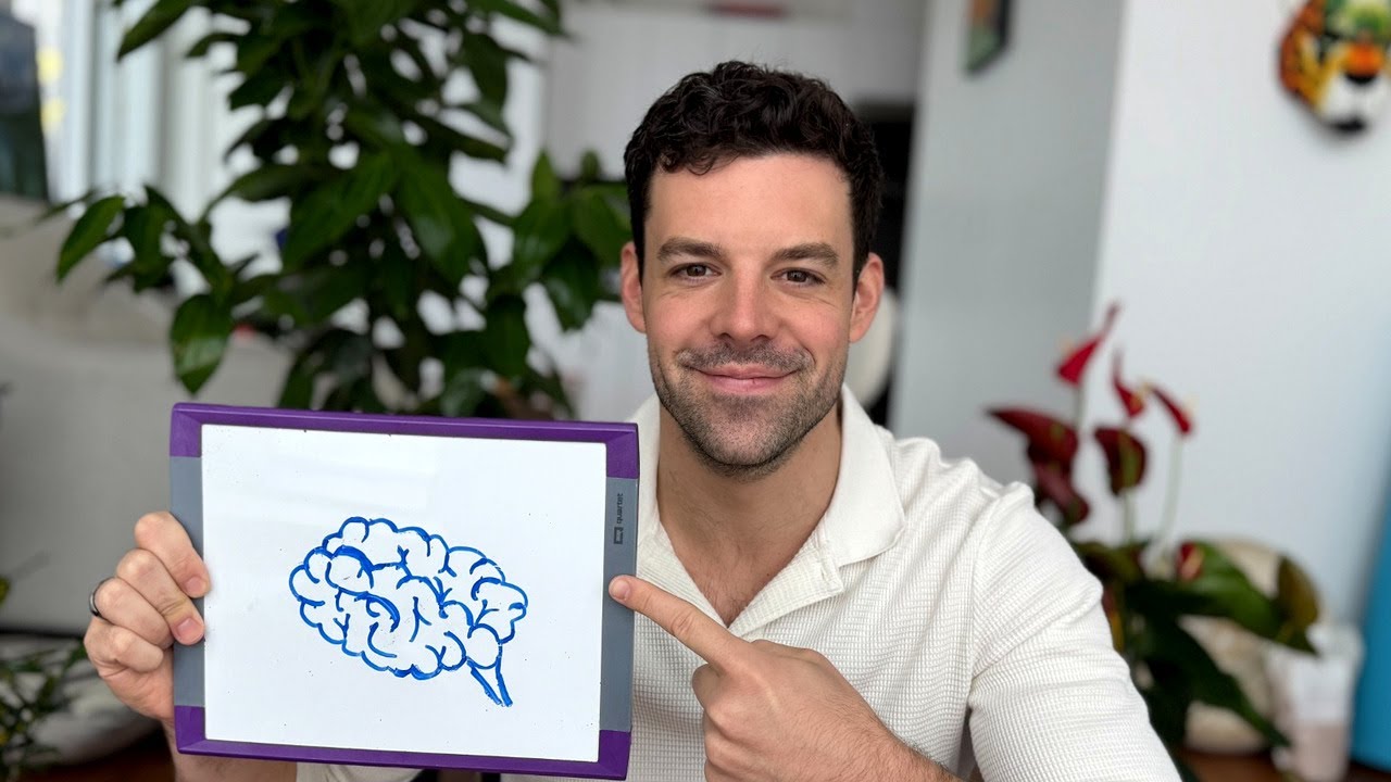 How to control your brain for a better life