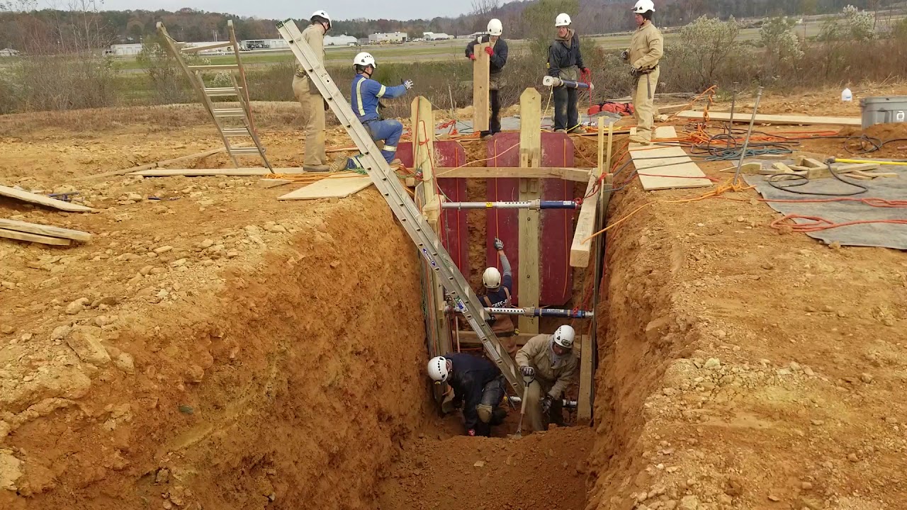 Rescue Tech 2, 