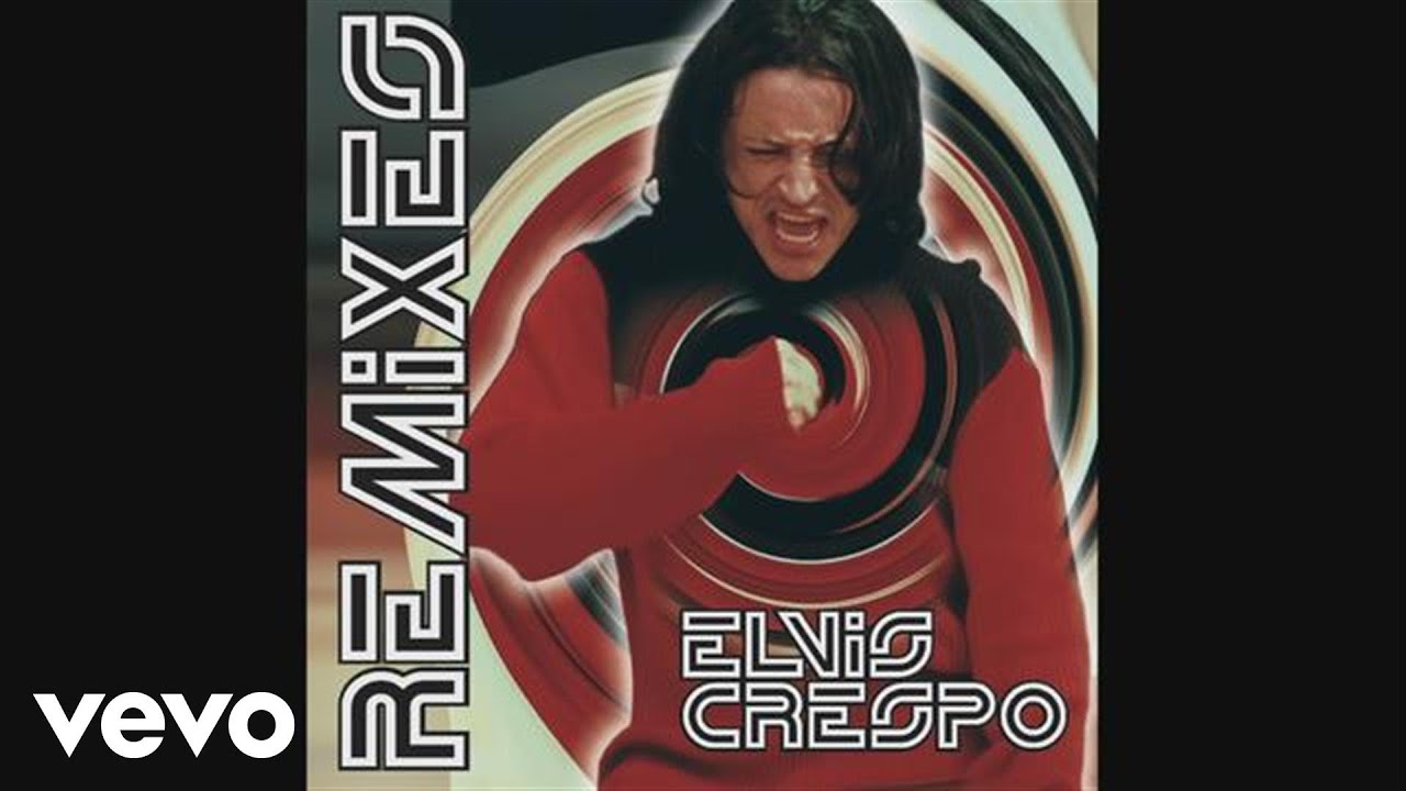 Elvis Crespo - Tu Sonrisa (Club Remix - Off The Wall Mix (Cover Audio))