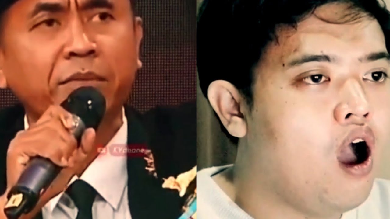 DULU BANYAK DI TERTAWAKAN SEKARANG,TERBUKTI!!!!KATA KATA LORD RANGGA!! SUNDA EMPIRE