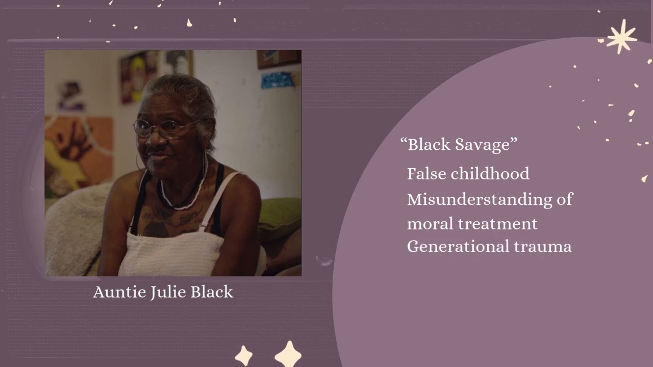 The Effects of Dispossession on Aboriginals & Torres Strait Islanders