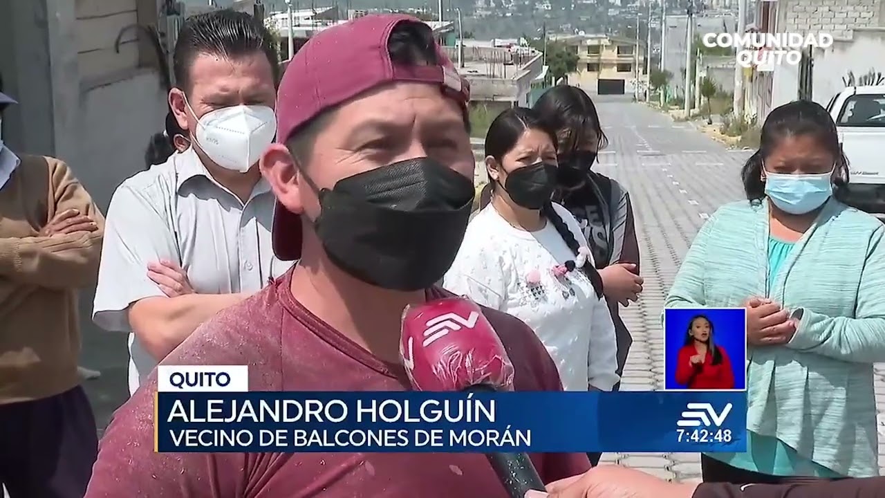 Aumenta delincuencia en Balcones de Morán