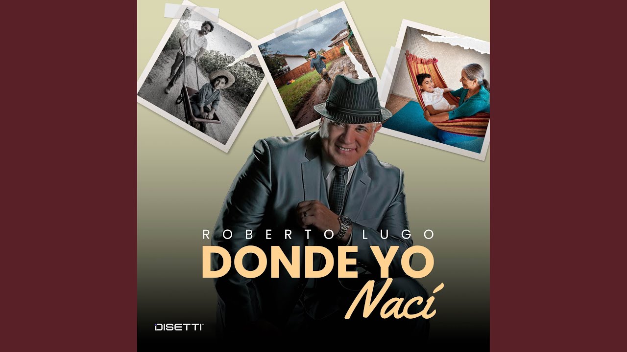 Donde Yo Naci