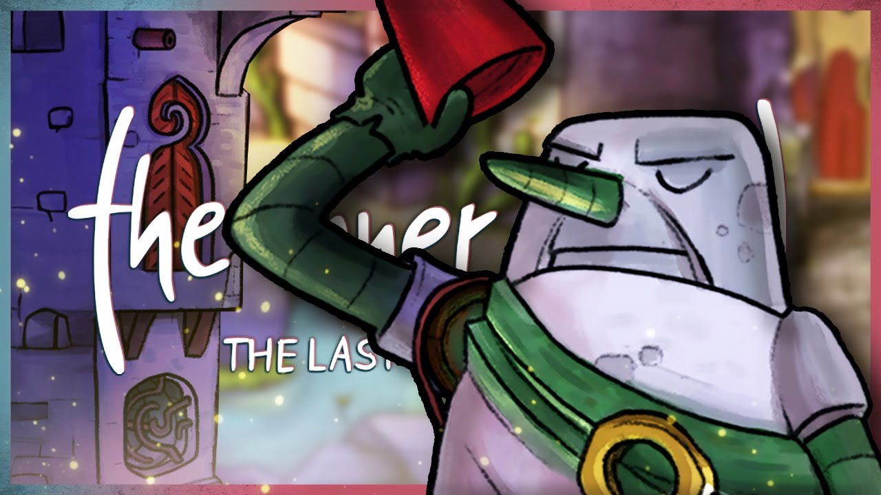 Willkommen in Alt-Aspen! 🌀 THE INNER WORLD 2 #09