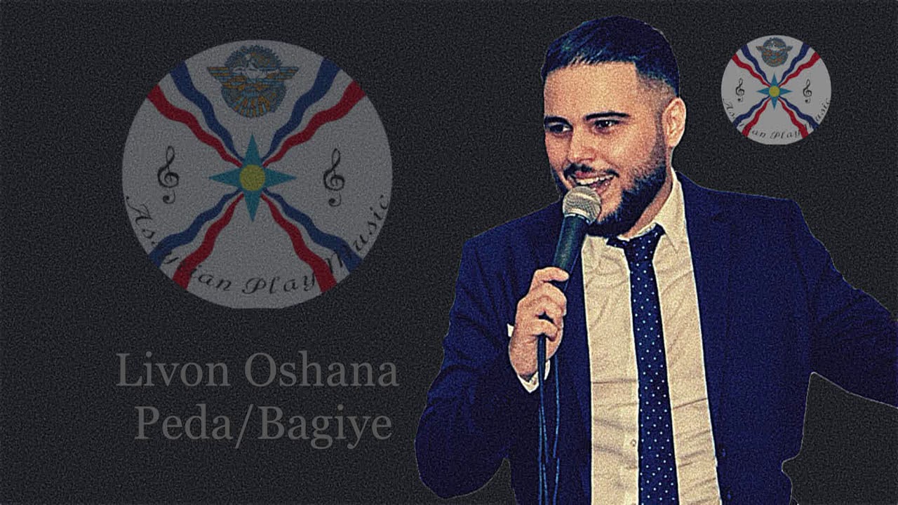 Livon Oshana | NEW 2020 Bagiye