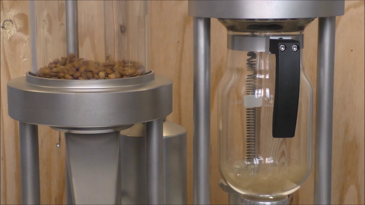 Kaffeeröster