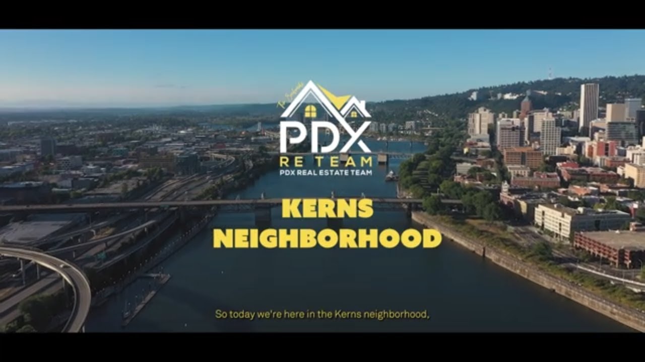 Discover Portland’s Kerns Neighborhood: A Hidden Gem for Food, Fun, and Community!