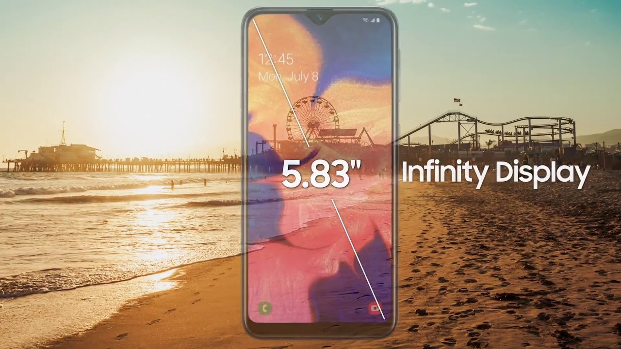 Cellcom | Galaxy A10e Now Available