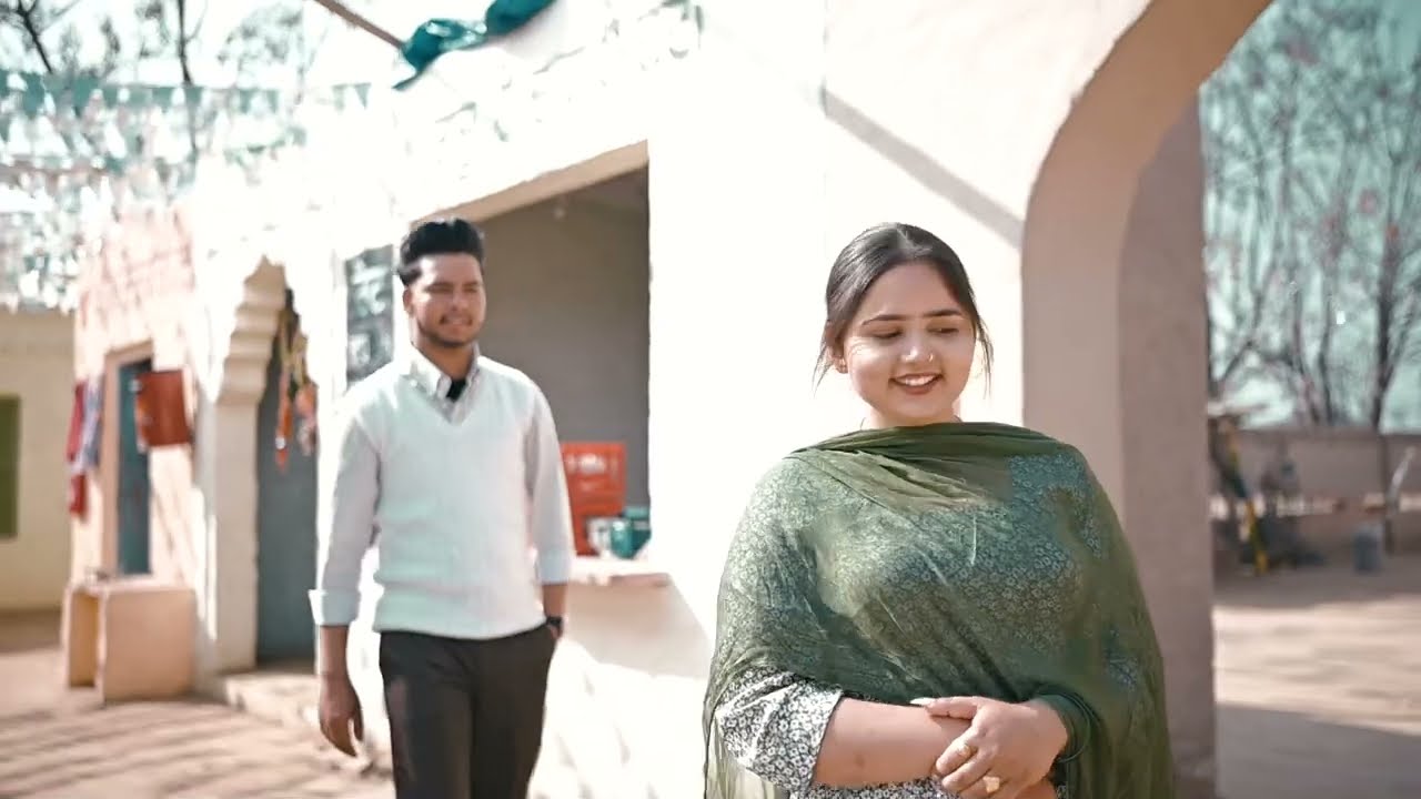 Pree wedding old song and Simla and Massa  Ali song makhani video by guru film studio #9815409303#