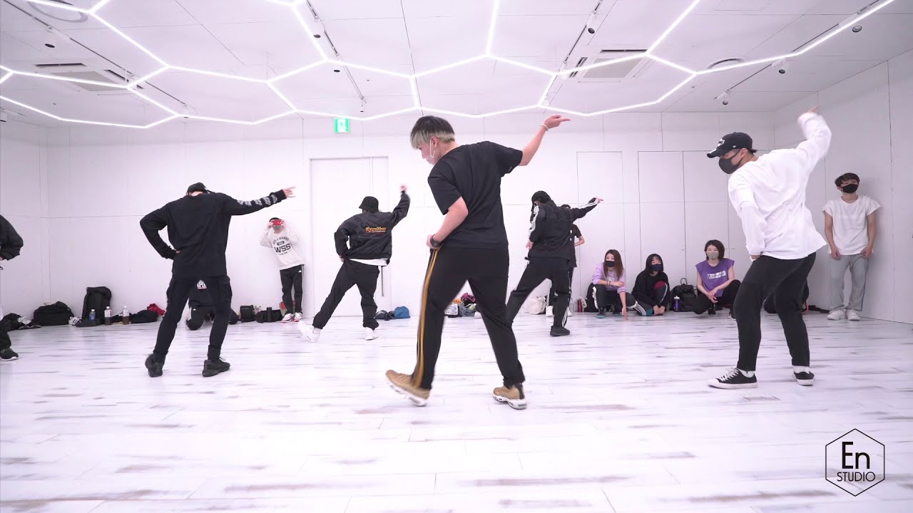 MAHO UDO WORKSHOP @En STUDIO