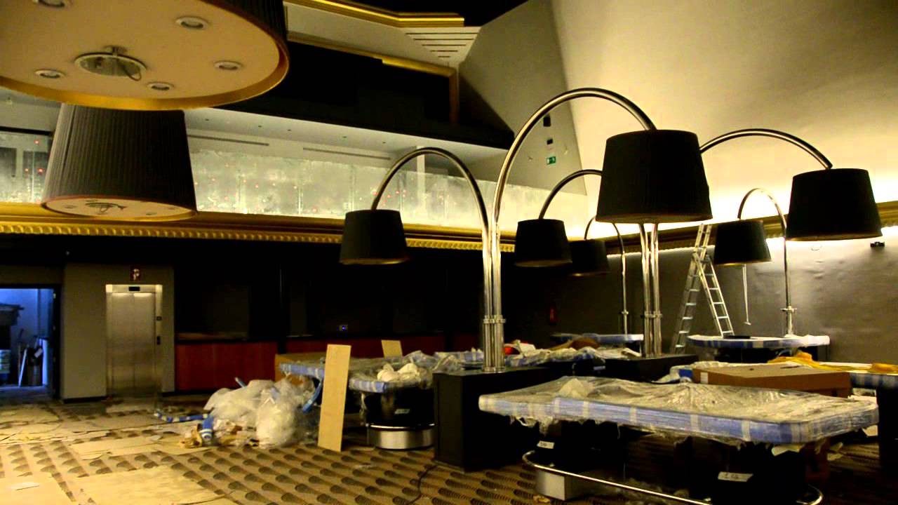 Así será el Casino Roxy de Valladolid