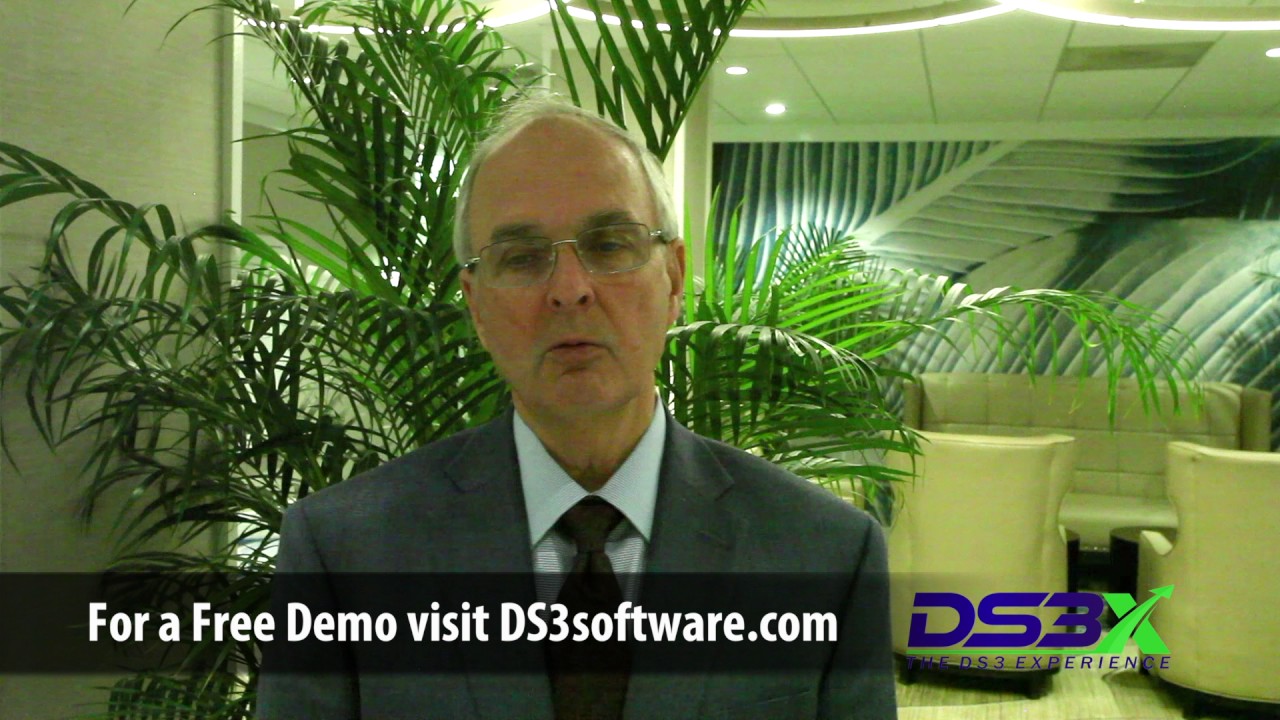 DS3 TESTIMONIALS: Easy to Use Dental Sleep Medicine Software