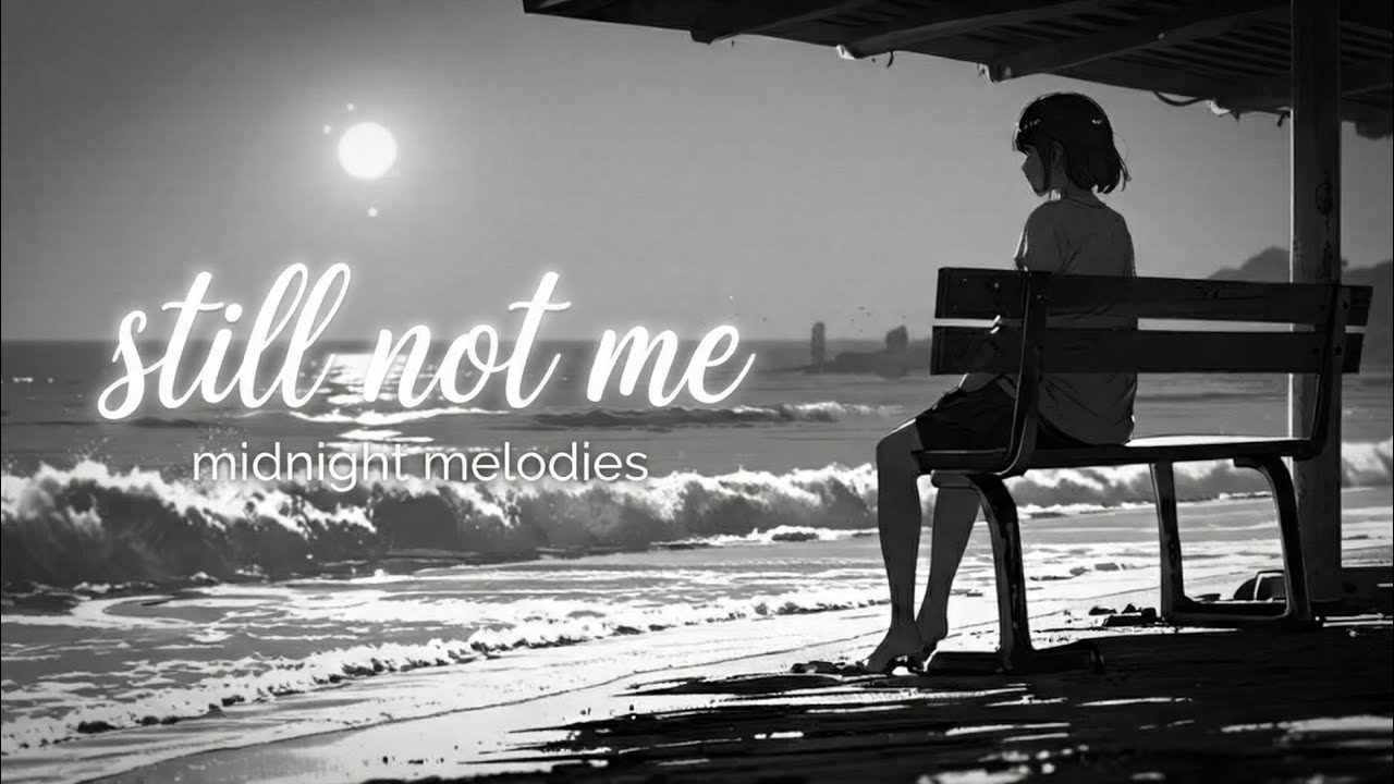 She Loved Him, He Loved Someone Else 💔 | One Sided Love Sad Song | Midnight Melodies