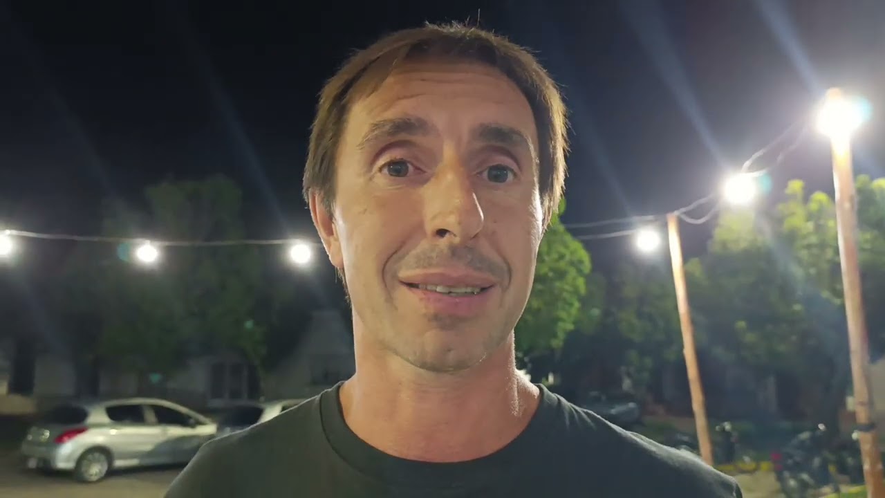 Carlos Jordan: liga Venadense, elección, desafiliación de Hughes,Scocco.Tarifas Obras Sanitarias 