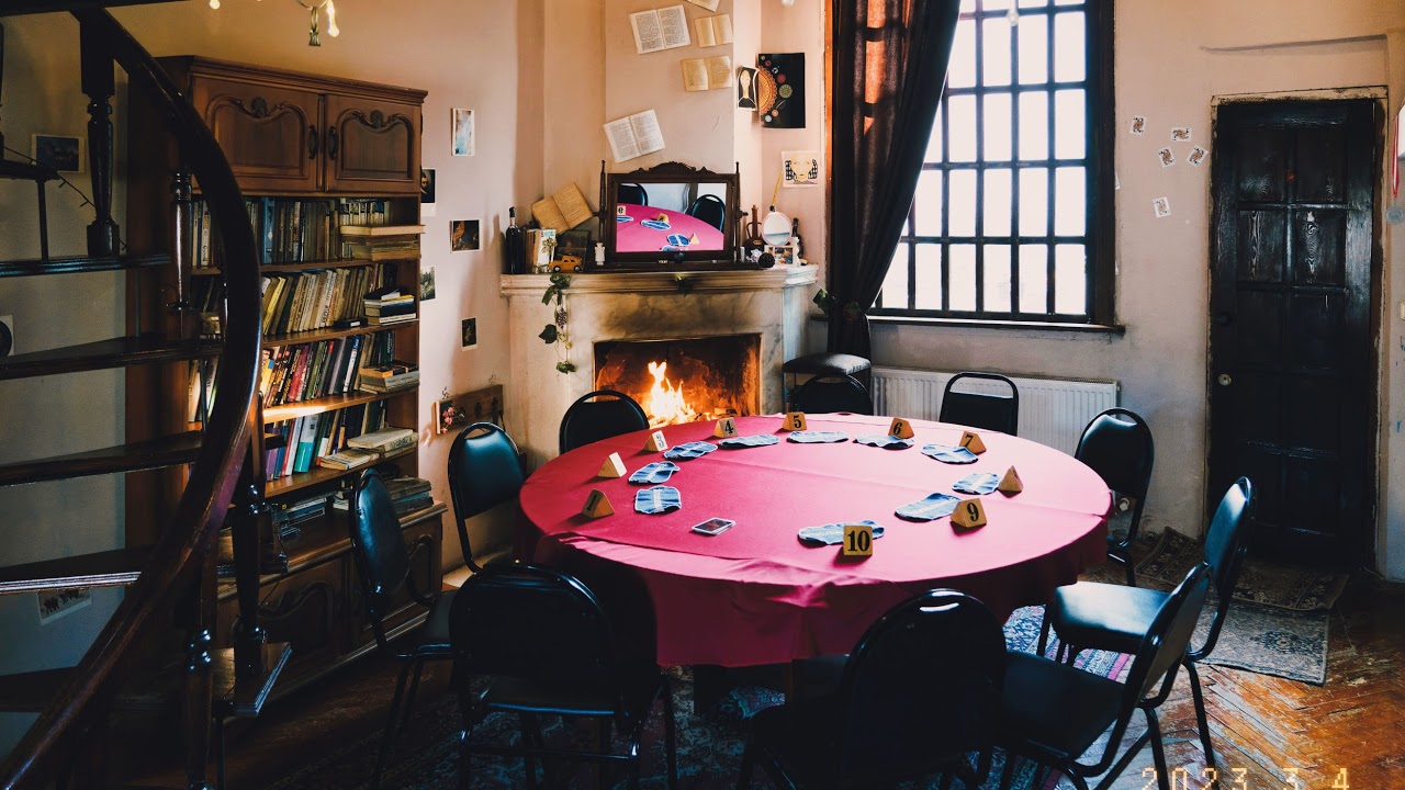 Masitka Mini Cup 2026. Table 1