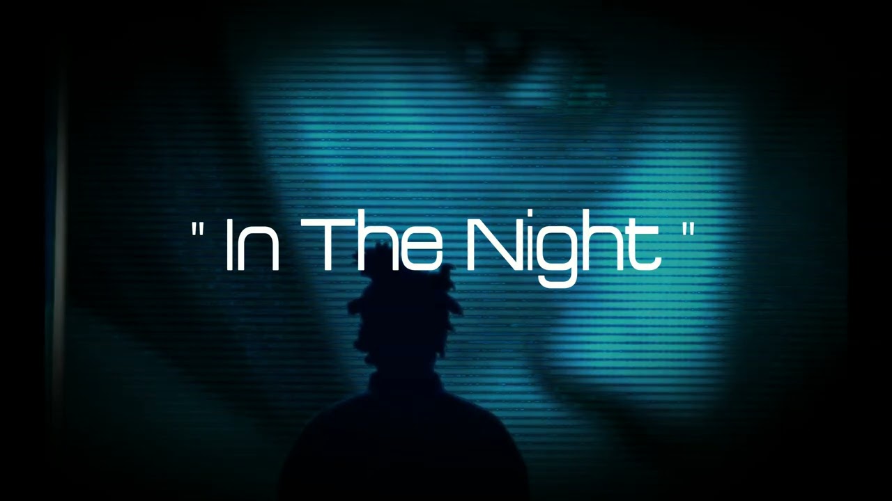 (FREE FOR PROFIT) The Weeknd Trilogy Type Beat | " In The Night "