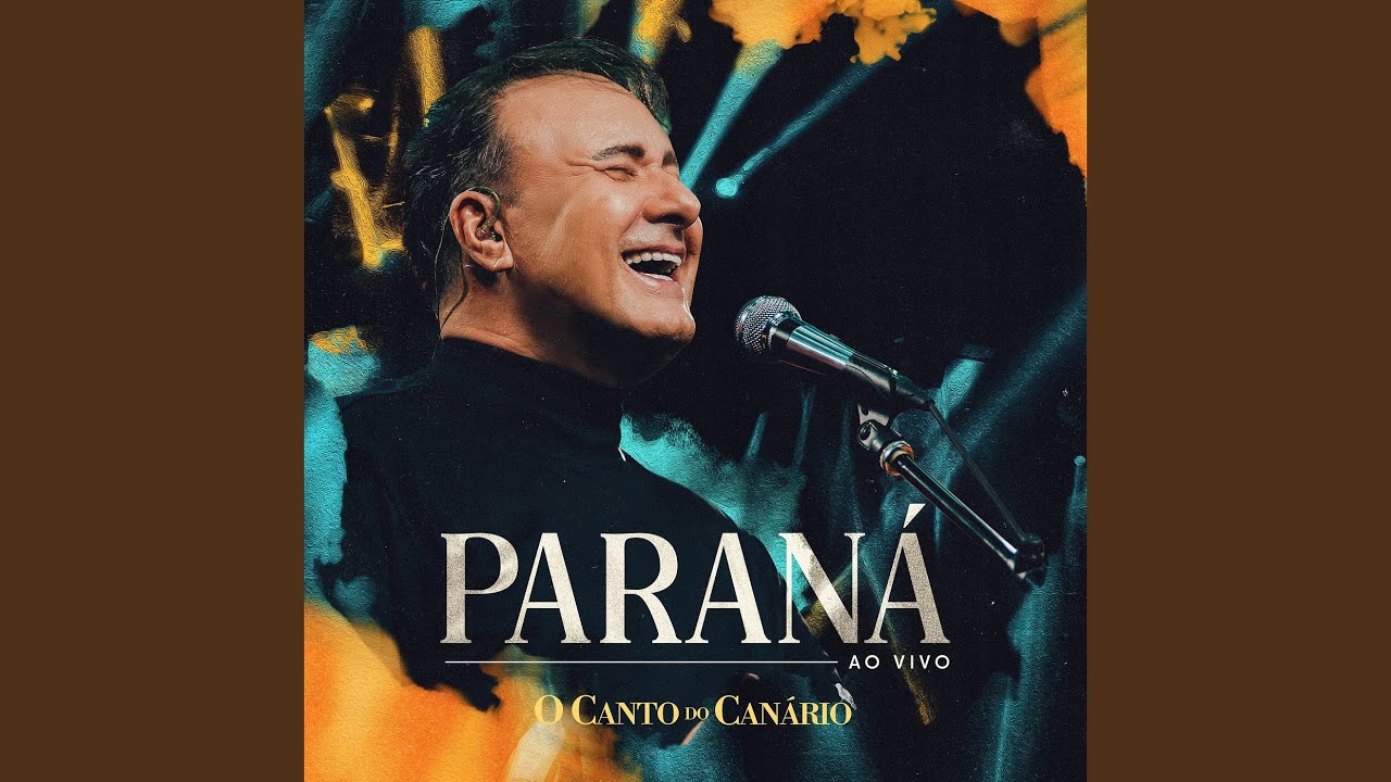 Tranca a Porta E Me Beija - Amor Rebelde (Ao Vivo)