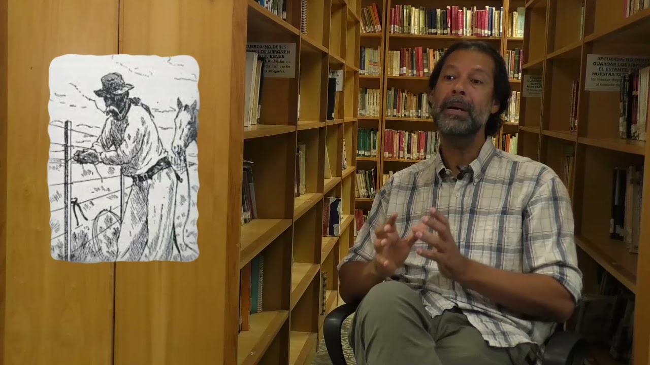 Clase V - Educar al Pueblo Construir una Nación - Jorge Chávez