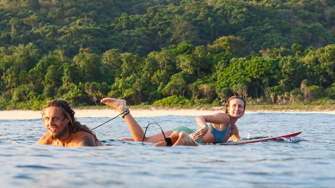 Ngalung Kalla Eco Surf Retreat | Sumba