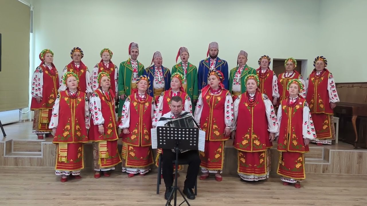 СМУТНИЙ ВЕЧІР,СМУТНИЙ РАНОК