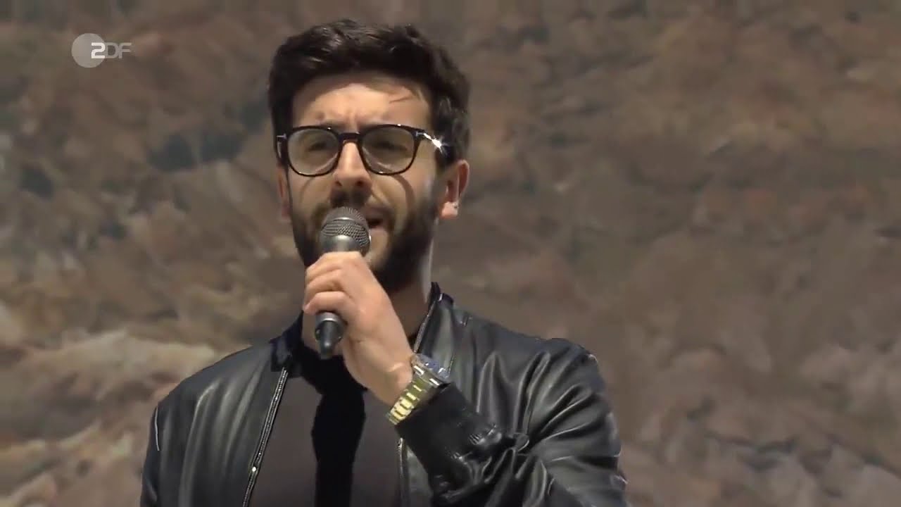 Il volo - Musica che resta