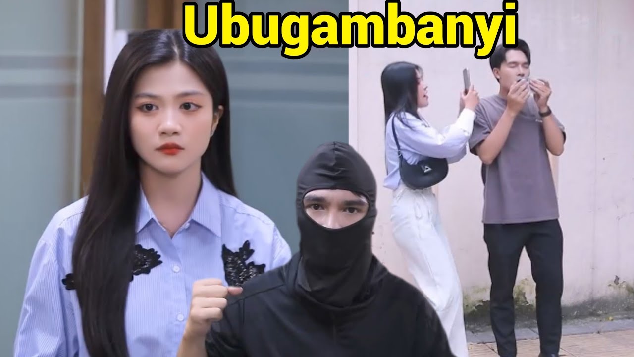Yigize impumyi kugirango arengere ubuzima bwe bataza kumwica