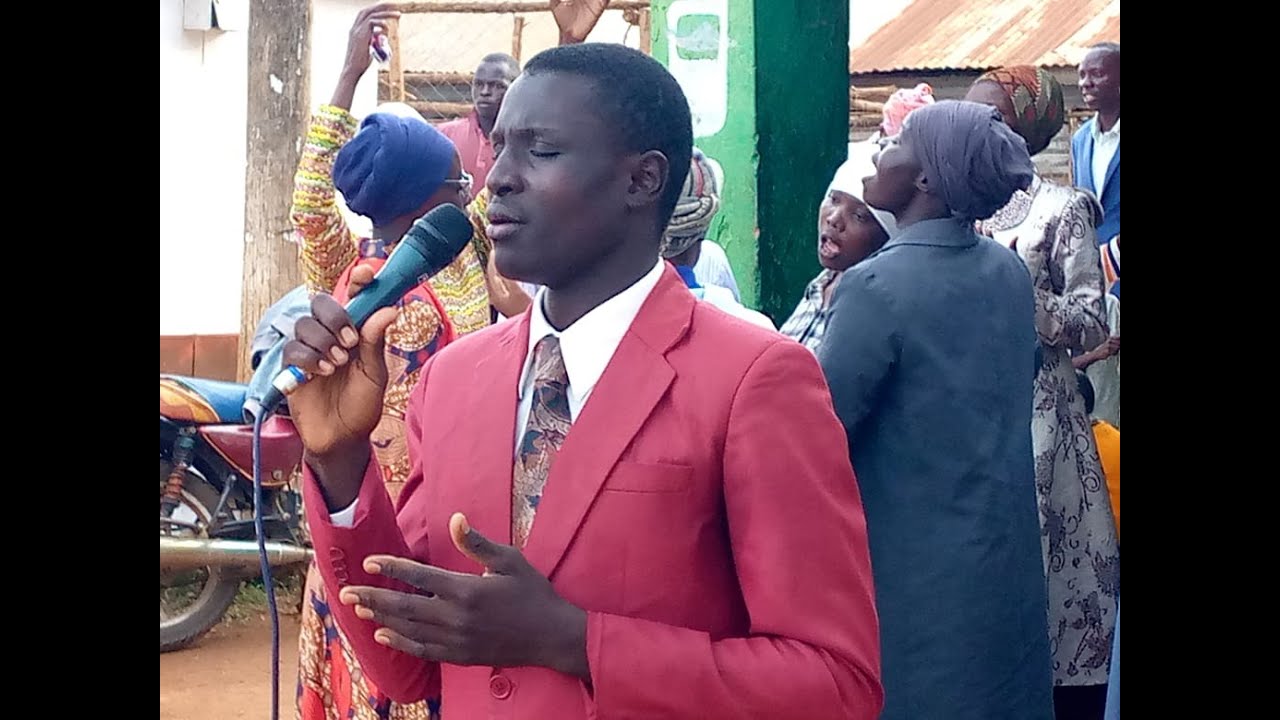 EVENING WORSHIP EXPERIENCE