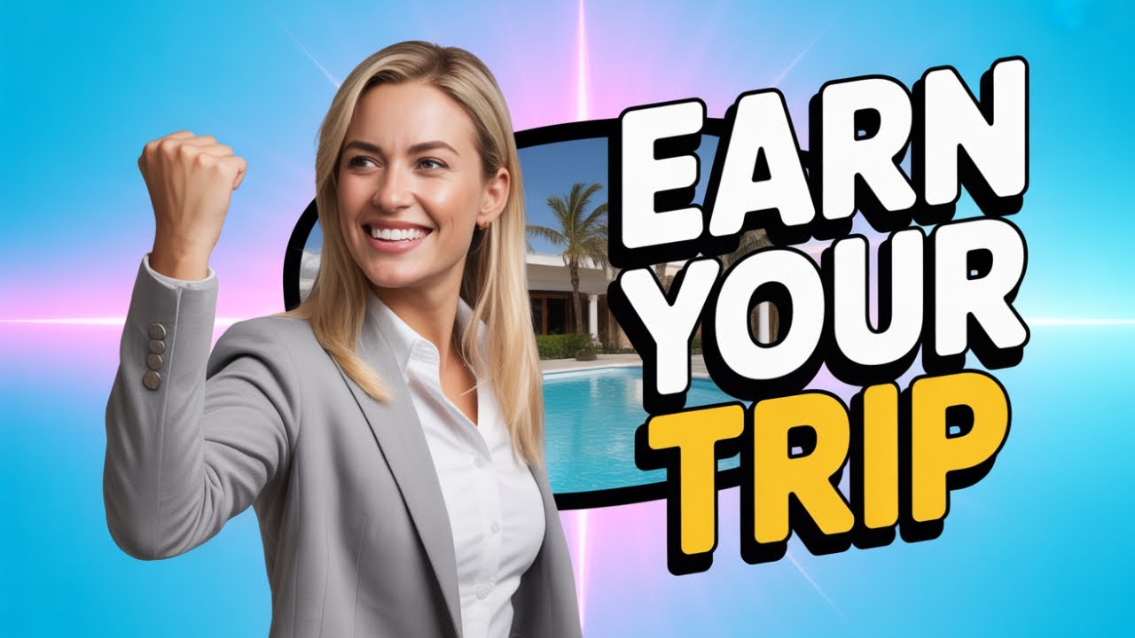 Ruby New Groups Getaway Breakdown | Can You Qualify?