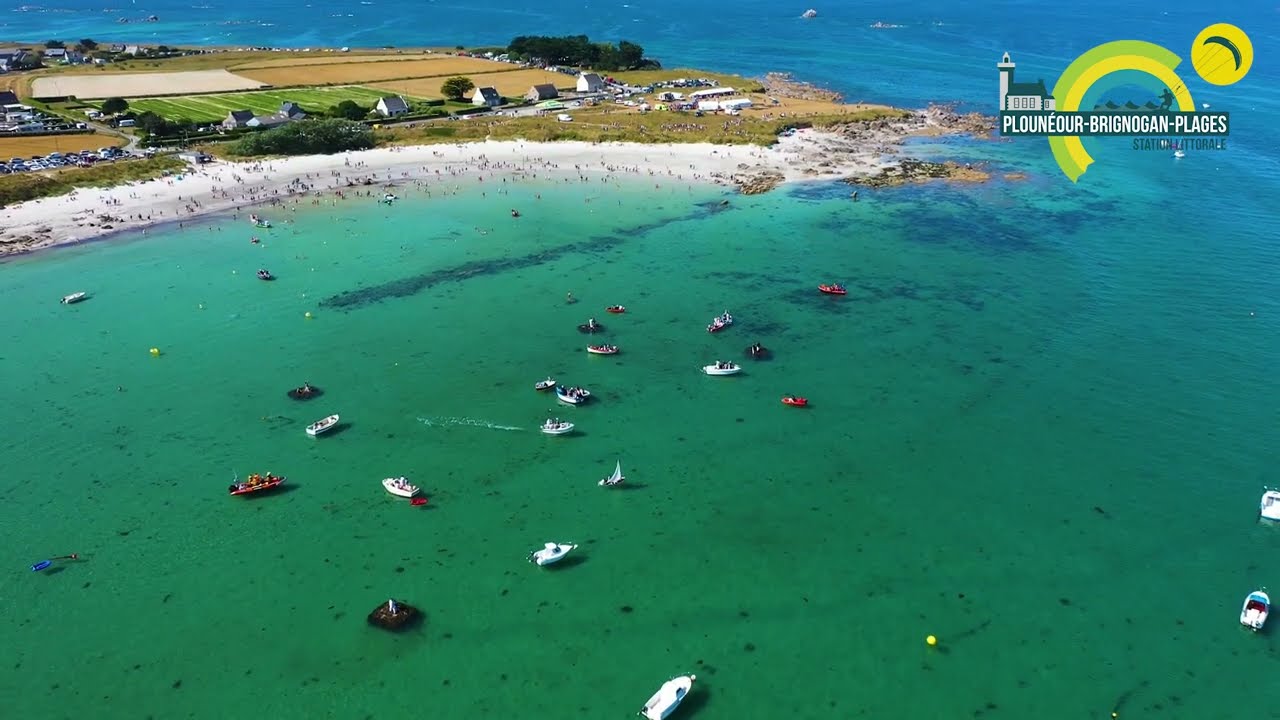 Plounéour-Brignogan-Plages - Vœux 2023 - Pascal Goulaouic
