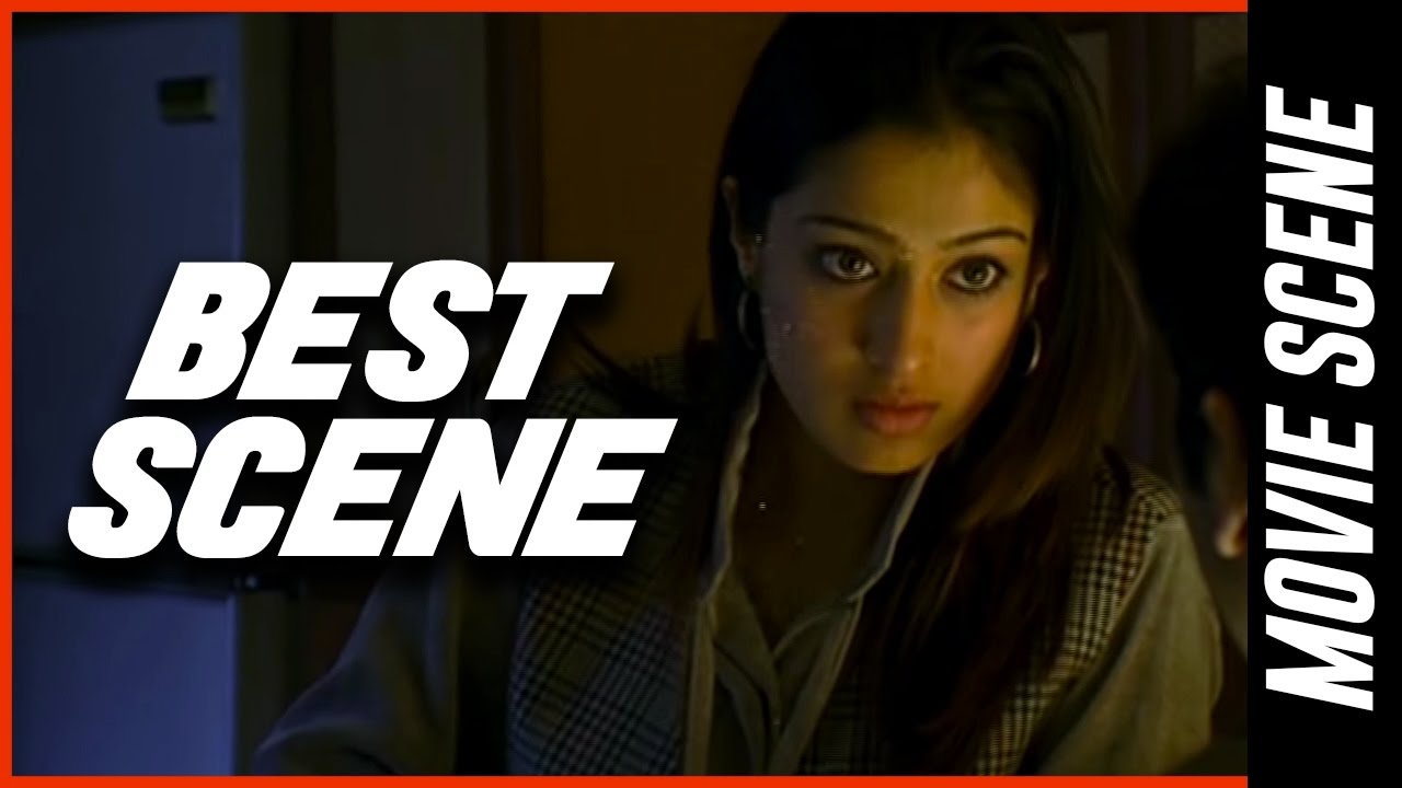 Dhaam Dhoom -  Best Scene | Jayam Ravi |  Kangana Ranaut | Lakshmi Rai
