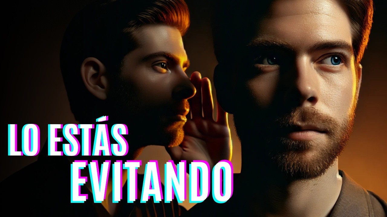 Tu vida no cambia porque hay algo que no estás mirando