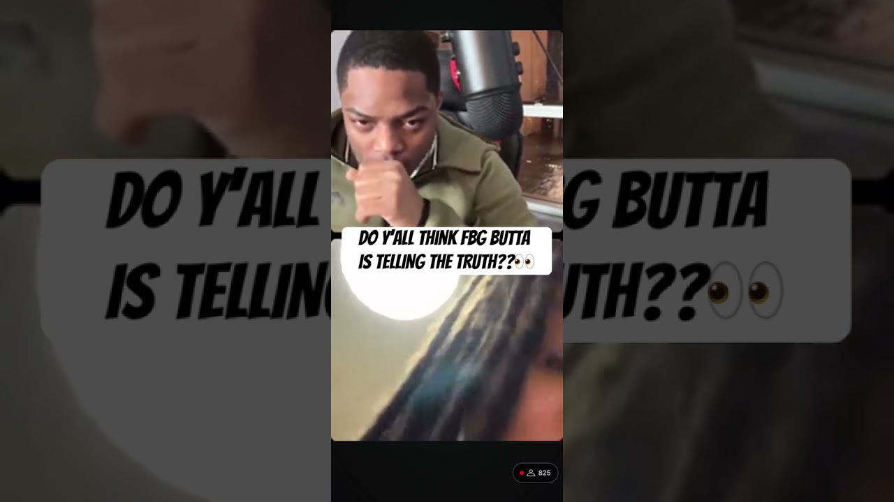 Drop Your Thoughts In The Comments Section Below 👇🏾 #butta #16shotemvisualz #rap #comment