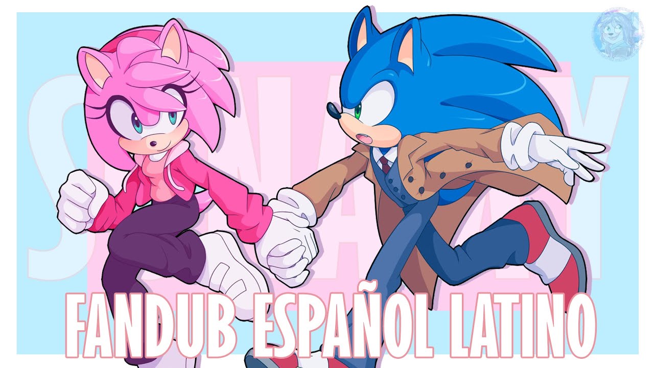 Recopilación Sonamy (myly14) | Fandub Español Latino (Cómics)
