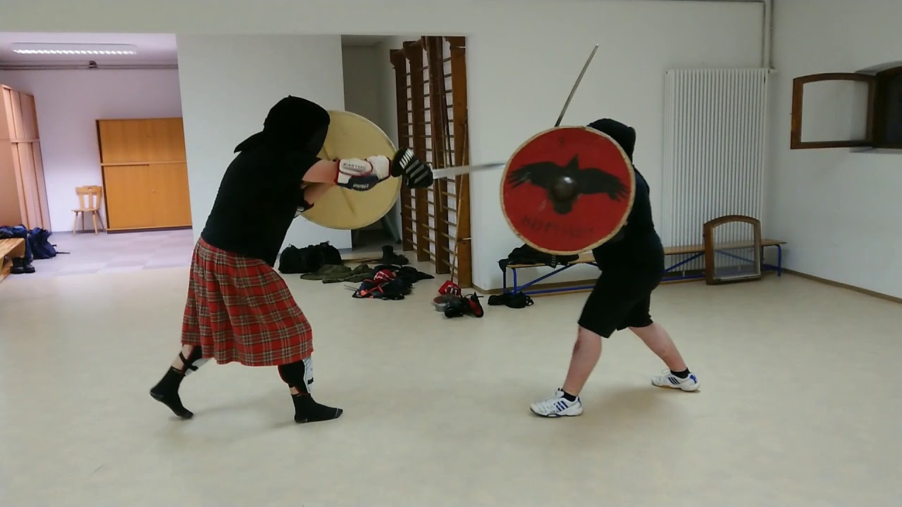 Vollkontakt-K&auml;mpfe 