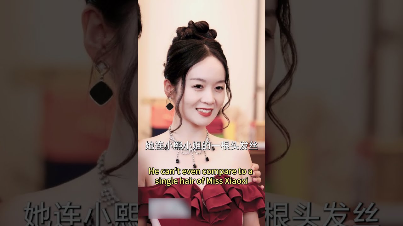 【FULL】前世我為了妻子付出一切，她卻聯合女兒將我關進精神病院折磨，重生後，我直接踹飛她們，娶了愛我的美女CEO，她們卻哭著求我原諒！ #逆襲#minidrama  #中國短劇#精彩大陸短劇